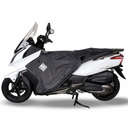 Θερμικό Κάλυμμα Ποδιών Τucano Urbano R078 Downtown 125/200/300i